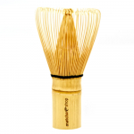 Bamboo brush - 80 bristles