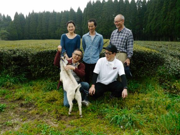 Familie Hayashi