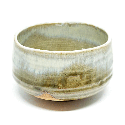 Matcha bowl Haiyafuki