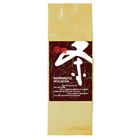 Japanischer Houjicha Tee