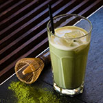 Matcha for Matcha Latte