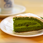 Matcha for the kitchen