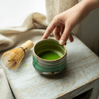 Matcha for beginners
