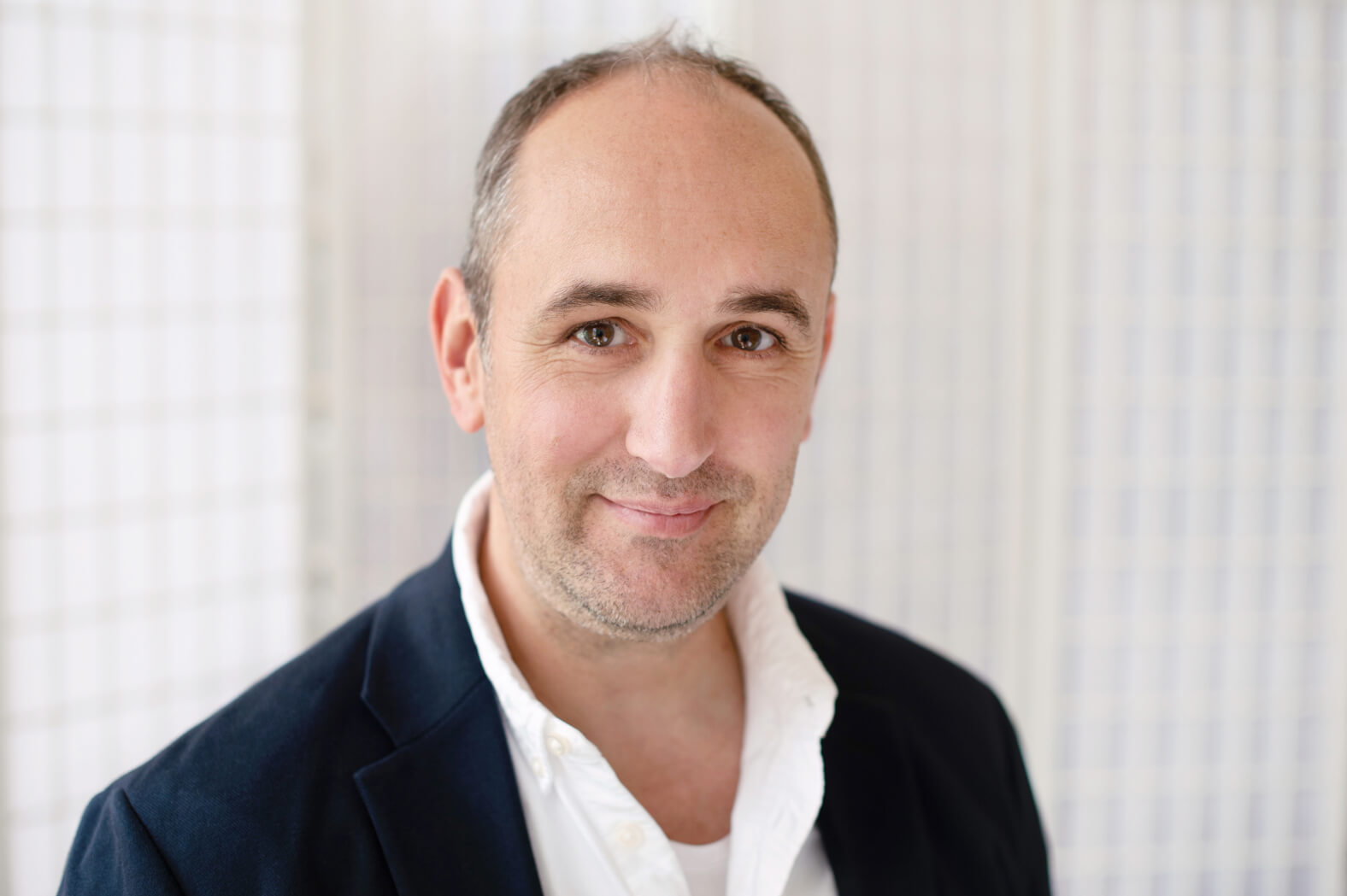 Florian Rosch from matchashop
