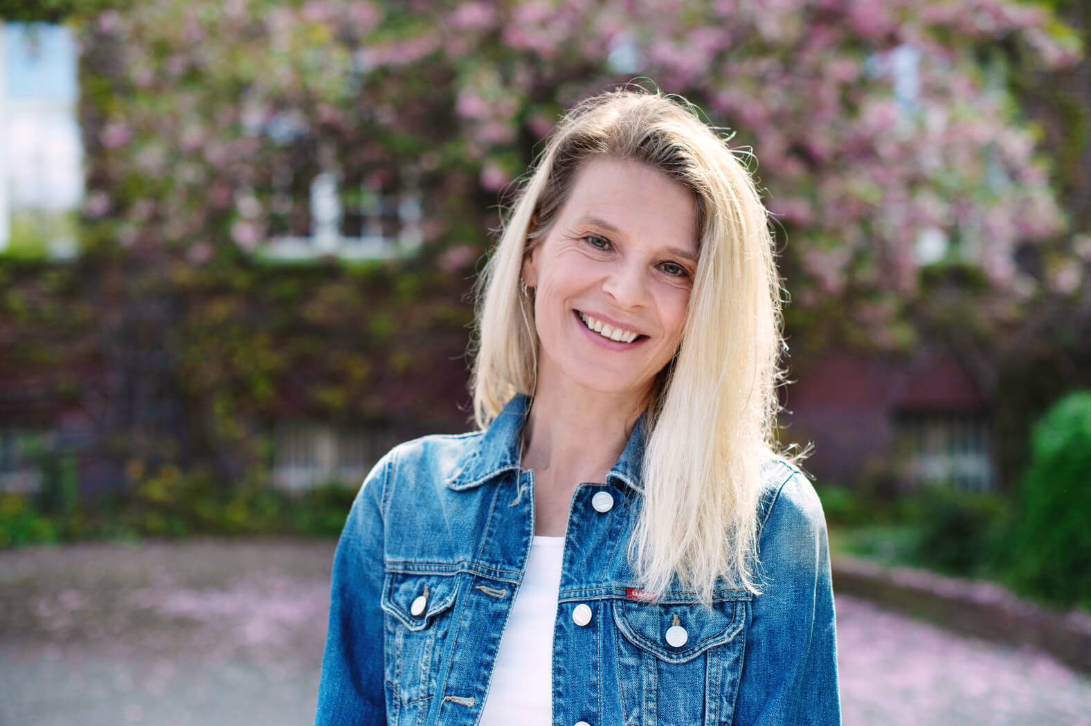 Sandra Wenzl von matchashop