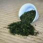 Preview: Yame Sencha, bio