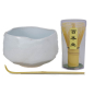 Preview: Matcha Set Tenmoku Konshiro - matchashop