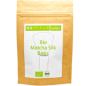 Preview: Organic Matcha Silk Basic