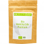 Preview: Bio Matcha Silk Premium