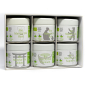 Preview: Teelirium Bio Matcha Set
