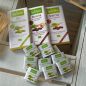 Preview: Organic Matcha Chocolate - Selection vegan