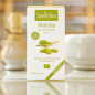Preview: Organic Matcha chocolate - pure