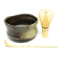 Preview: Matcha Set Bizen - matchashop