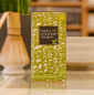 Preview: Organic dark matcha chocolate - marzipan (vegan)