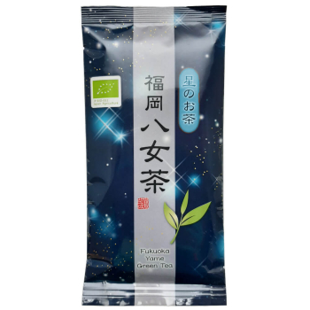 Sencha BIO Star Nr. 1 (organic)