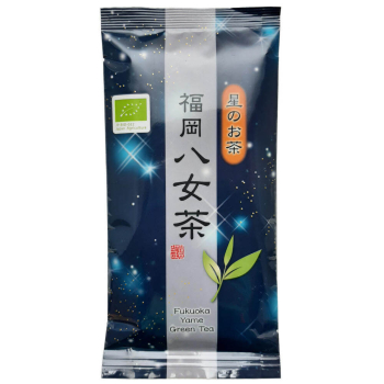 Sencha BIO Star Nr. 2 (organic)