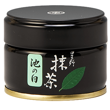 Matcha Ikeno Shiro 20g