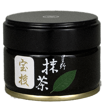 Matcha Houjou 20g