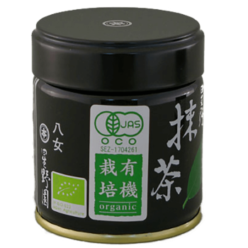 Bio Matcha Hoshino 40g