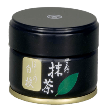 Matcha Hakuju 20g