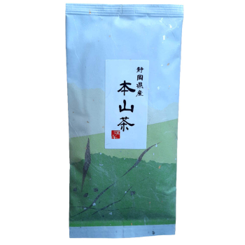 Honyama-Cha