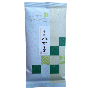 Fukamushi-Cha