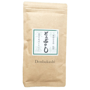 Donbukashi