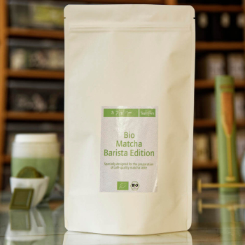 Bio Matcha Barista Edition