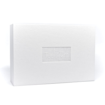 Teelirium Bio Matcha Set