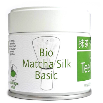 Das Set für Matcha Latte Liebhaber!
