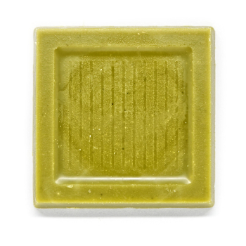 Organic Matcha chocolate - pure
