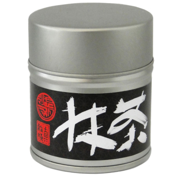 Bio Uji Matcha Premium Dose - matchashop