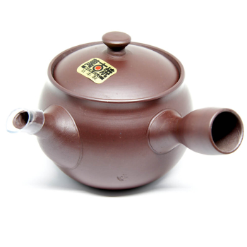 Kyusu, 270ml, stainless steel filter