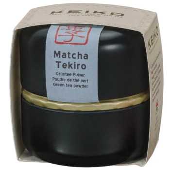 Bio Keiko Matcha Tekiro