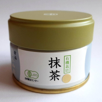 Matcha Gold von Koyamaen