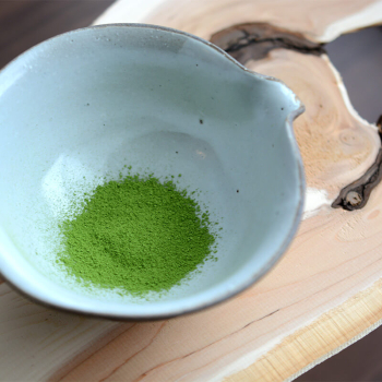 Matcha Gold von Koyamaen