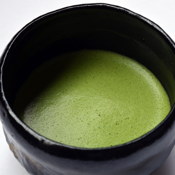 Matcha Silver von Koyamaen