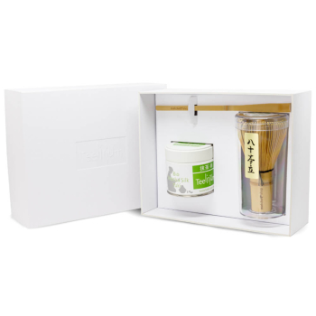 Matcha Beginner Set Basic - matchashop