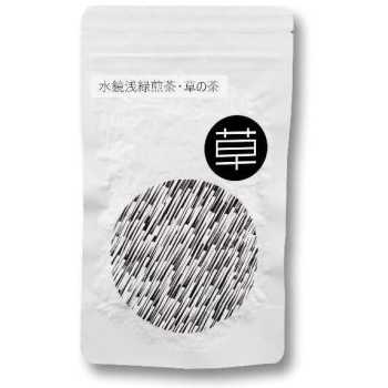 Suikyo Asamidori Sencha (bio)