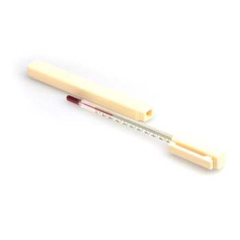 Thermometer (plastic) - matchashop
