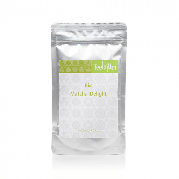 Matcha Delight XL - B2B, bio