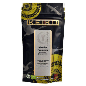 Bio Keiko Matcha Premium