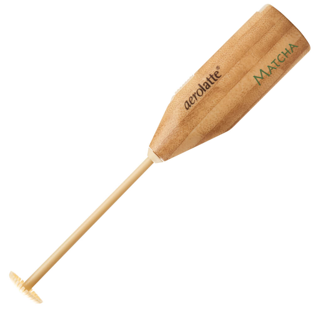 matchashop - aerolatte Matcha frother