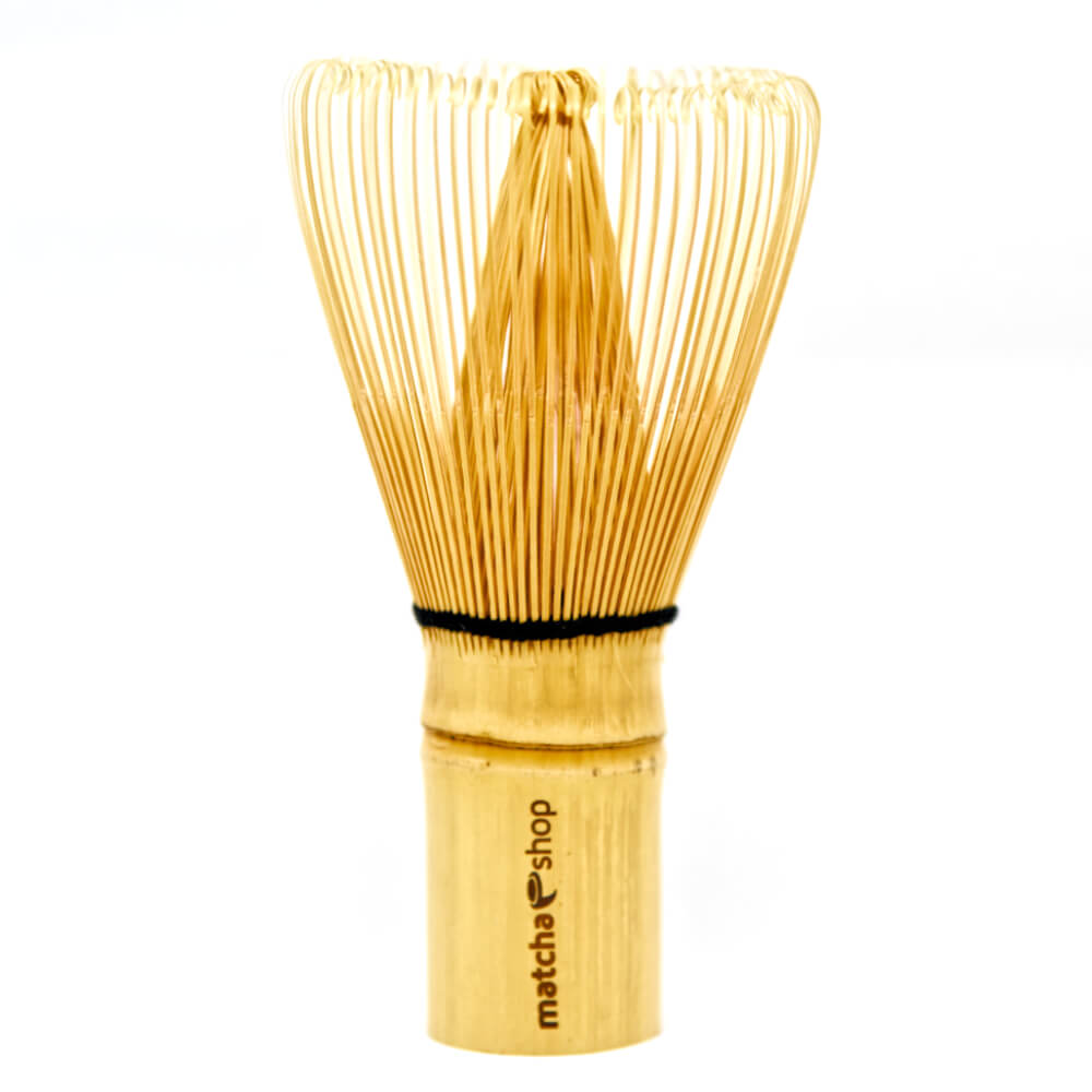 matchashop - Bamboo brush - 80 bristles