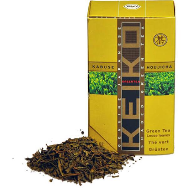 Keiko Kabuse Houjicha (organic)