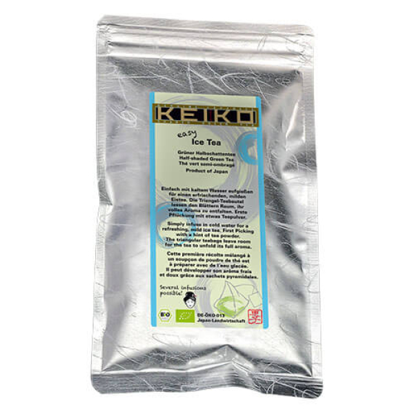 Organic Keiko easy Ice Tea