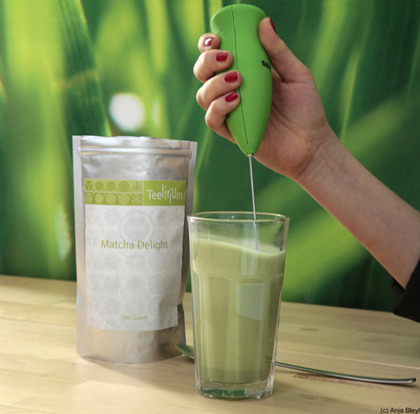 Bio Matcha Delight - matchashop