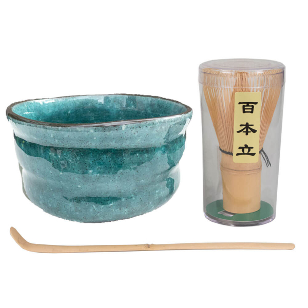 Matcha Set Kairagi - matchashop