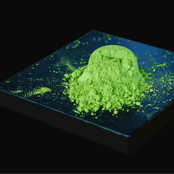Emerald Forest Kirishima Matcha, bio