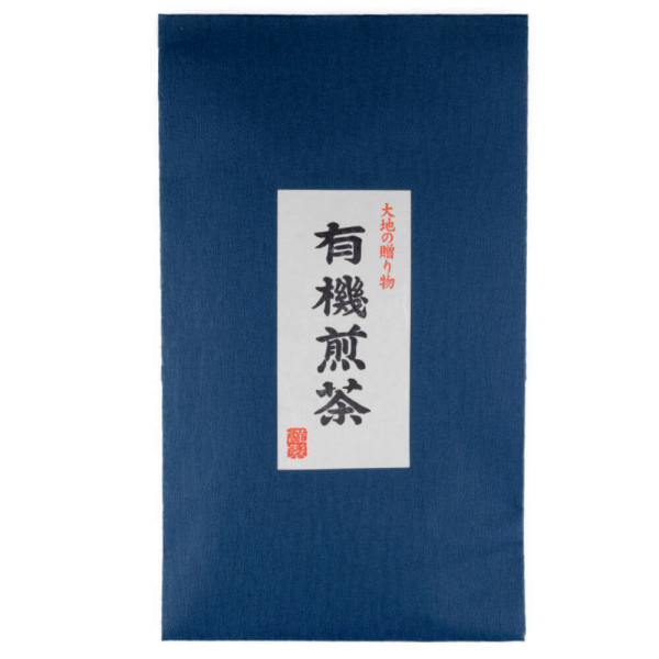 Kirishima No. 1 (bio) (50g)